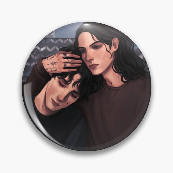 Item preview, house of black designed and sold by Fircbolt.
