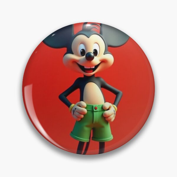 Item preview, Stylish Cartoon Mouse designed and sold by sachinnaha.