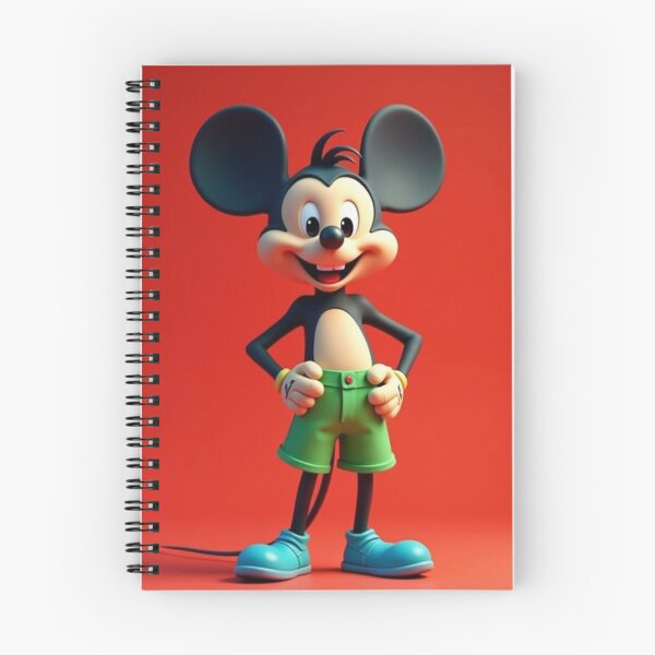 Item preview, Stylish Cartoon Mouse designed and sold by sachinnaha.