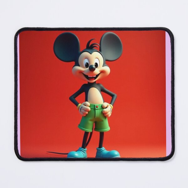 Item preview, Stylish Cartoon Mouse designed and sold by sachinnaha.