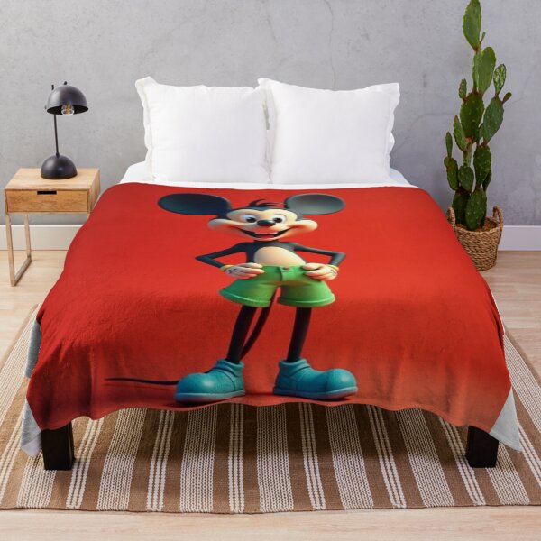 Item preview, Stylish Cartoon Mouse designed and sold by sachinnaha.