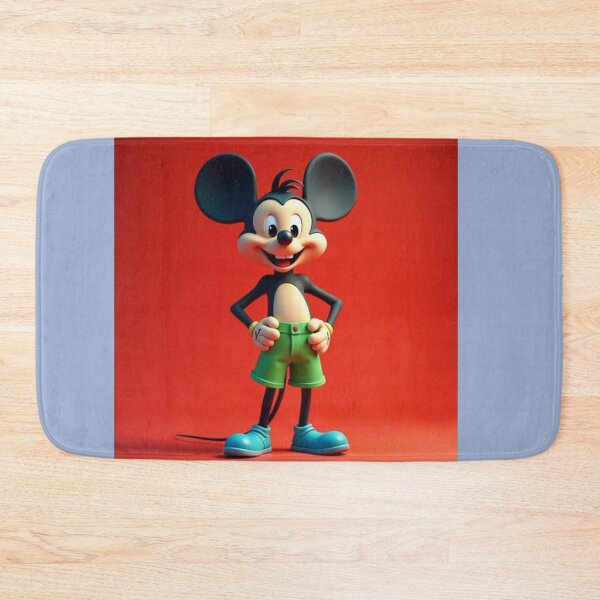 Item preview, Stylish Cartoon Mouse designed and sold by sachinnaha.