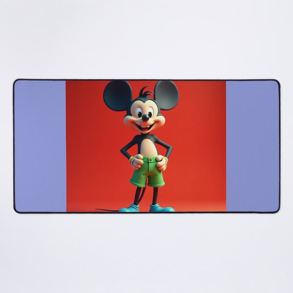 Item preview, Stylish Cartoon Mouse designed and sold by sachinnaha.