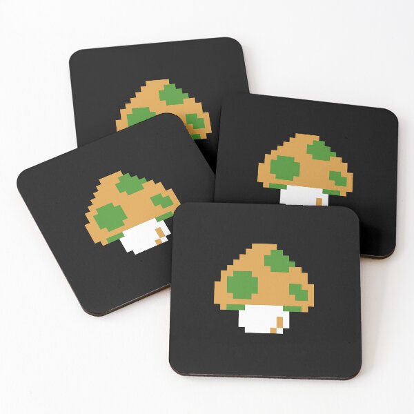 Item preview, Retro 1up designed and sold by Radradrad.
