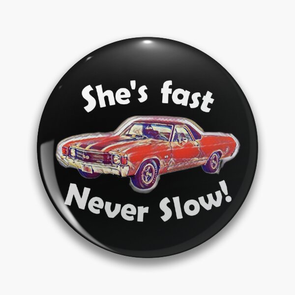 Item preview, El Camino! (Darks) designed and sold by Fitzys-Shop.