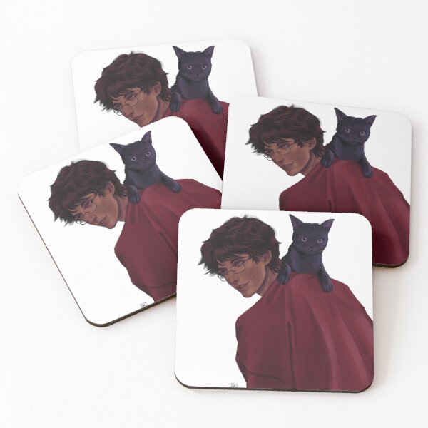 Item preview, starchaser - cat designed and sold by Fircbolt.