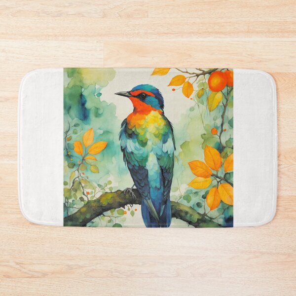 Item preview,  Amazonian Tropical Birds  designed and sold by Helios Be. Lavsh.