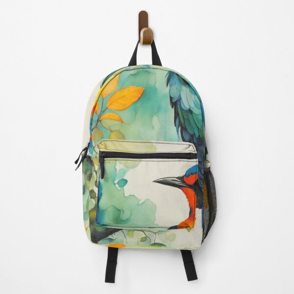 Item preview,  Amazonian Tropical Birds  designed and sold by Helios Be. Lavsh.