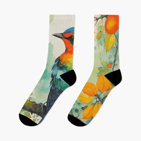 Item preview,  Amazonian Tropical Birds  designed and sold by Helios Be. Lavsh.