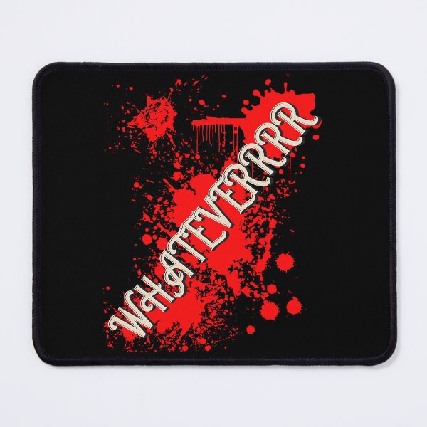 Item preview, Whateverrrr designed and sold by S4G Tees.