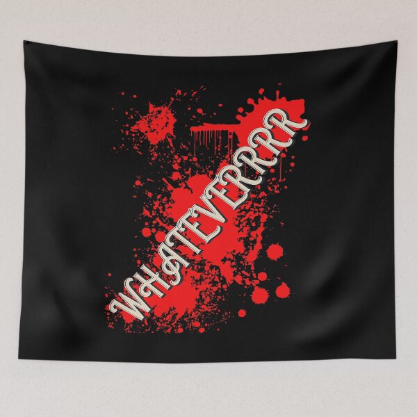 Item preview, Whateverrrr designed and sold by S4G Tees.