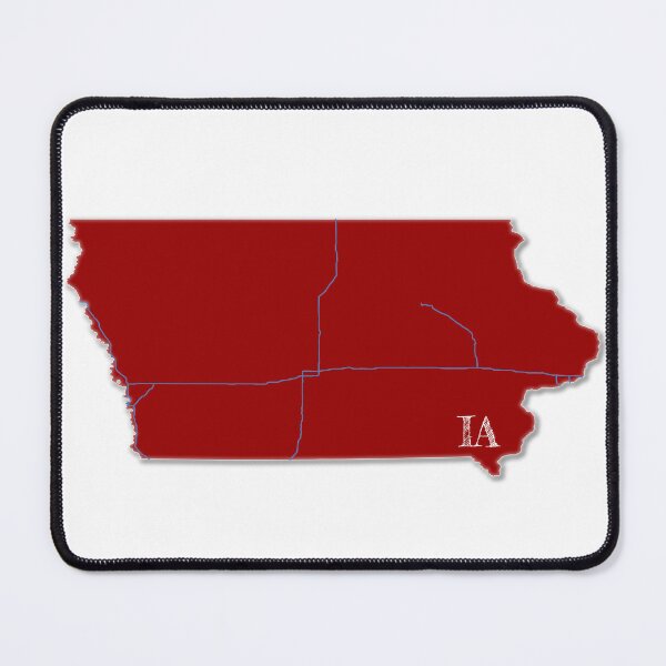 Item preview, Iowa Interstates designed and sold by PhilbonianDezin.