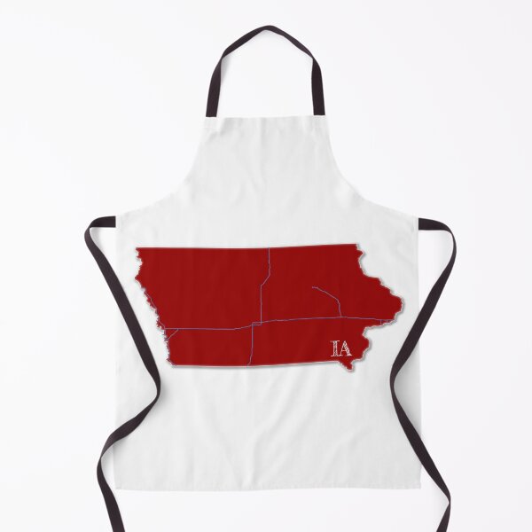Item preview, Iowa Interstates designed and sold by PhilbonianDezin.