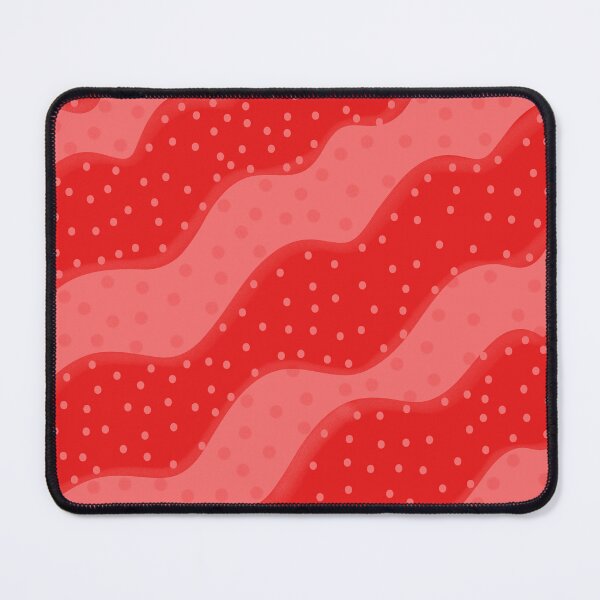 Item preview, Red black ground designed and sold by CatchyMeow.