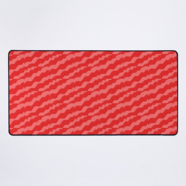 Item preview, Red black ground designed and sold by CatchyMeow.
