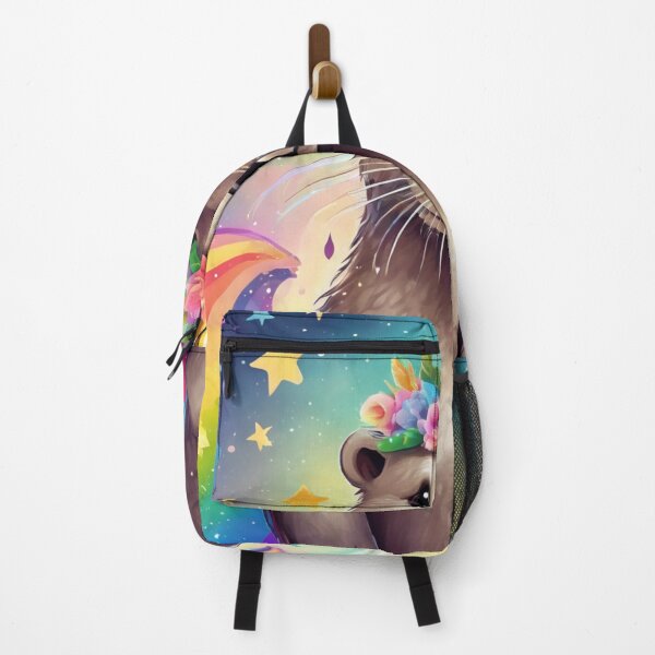 Item preview, Otter Unicorn Artwork Gift Ideas designed and sold by andrew758.