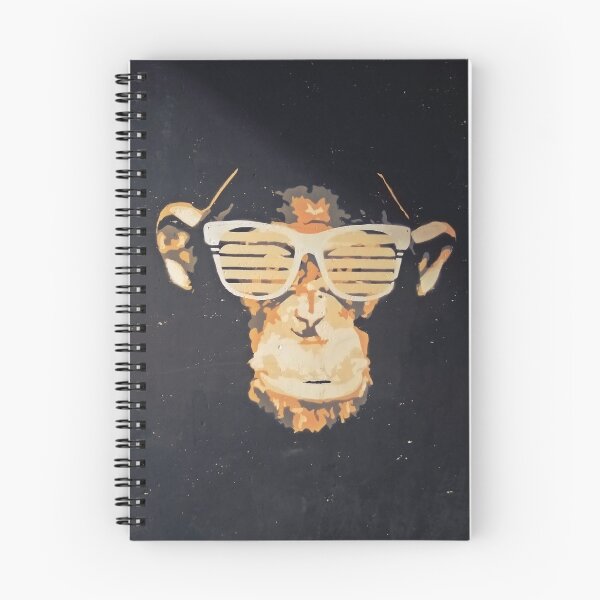Item preview, Don't see - Three wise monkeys (processed) designed and sold by heinrich.