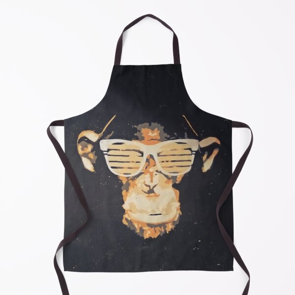 Item preview, Don't see - Three wise monkeys (processed) designed and sold by heinrich.