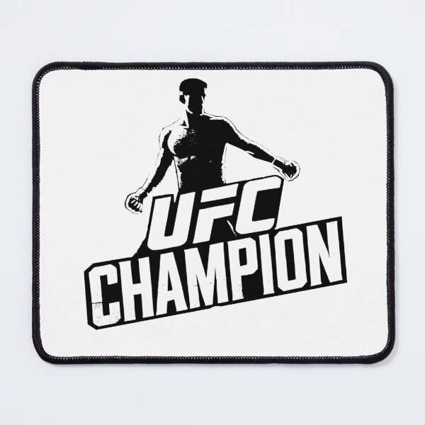 Item preview, MMA UFC Mixed Martial Arts Design designed and sold by Sylverthorn.