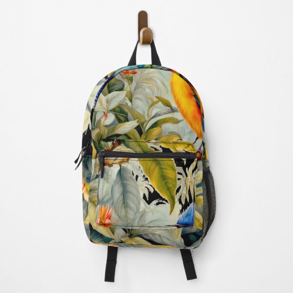 Item preview, Amazonian Tropical Birds #3 designed and sold by Helios Be. Lavsh.