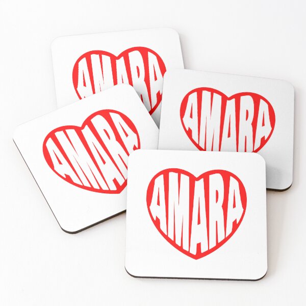Item preview, Amara in my Heart designed and sold by Kuni-Art.