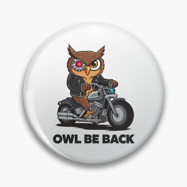 Item preview, Funny Owl designed and sold by StandoutTShirts.