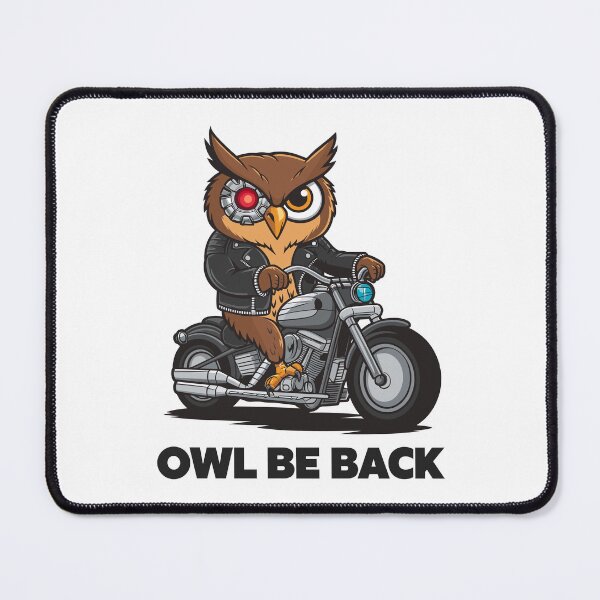Item preview, Funny Owl designed and sold by StandoutTShirts.
