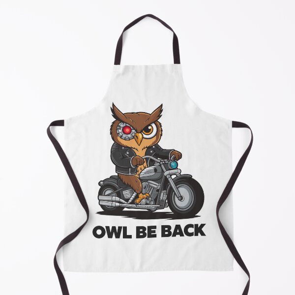 Item preview, Funny Owl designed and sold by StandoutTShirts.