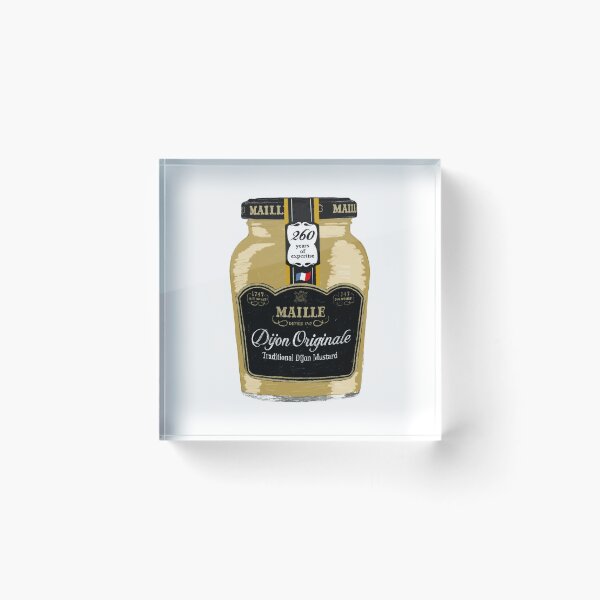 Item preview, the good mustard designed and sold by laurachristne.