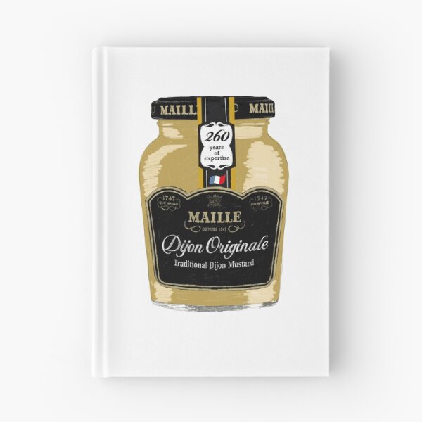 Item preview, the good mustard designed and sold by laurachristne.