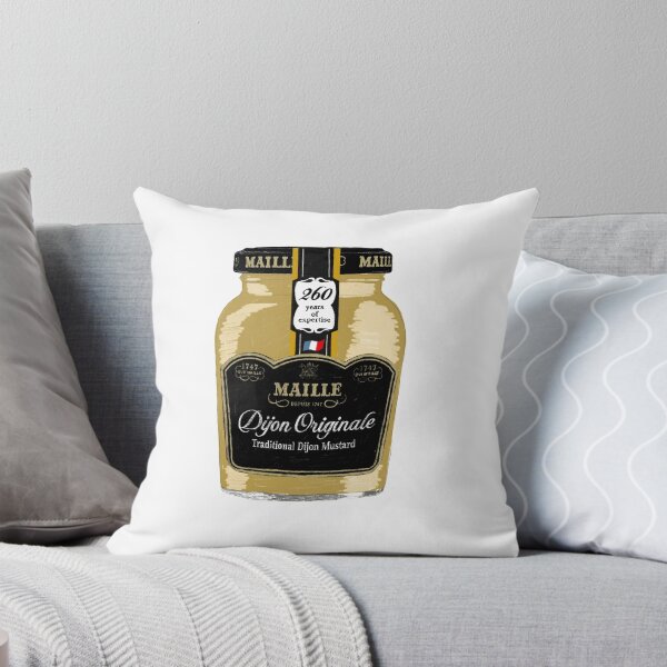 Item preview, the good mustard designed and sold by laurachristne.