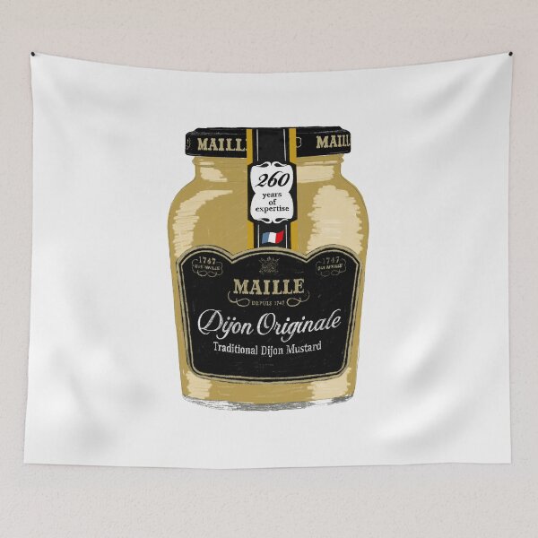 Item preview, the good mustard designed and sold by laurachristne.