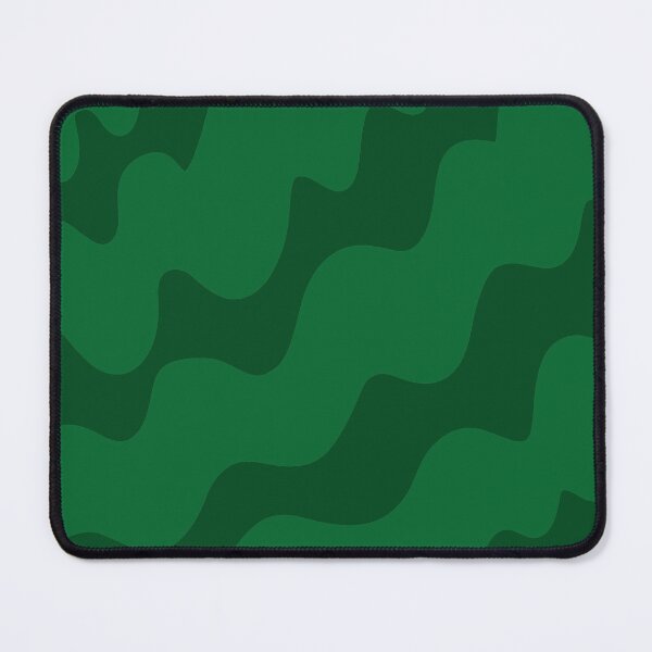 Item preview, Watermelon skin black ground designed and sold by CatchyMeow.