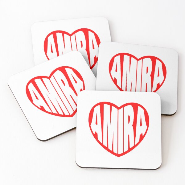 Item preview, Amira en mi corazón designed and sold by Kuni-Art.