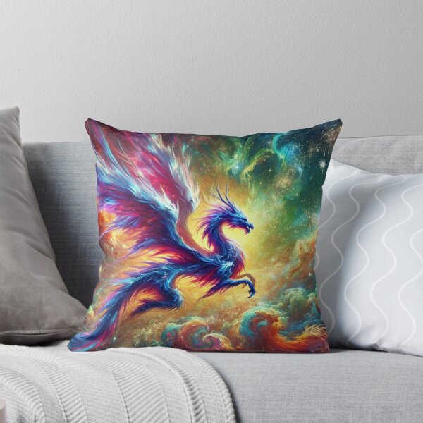 Item preview, Abstract Dragon designed and sold by MJNurmi.