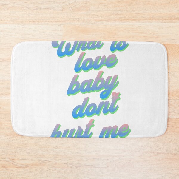 Item preview, What is love designed and sold by SCX03.