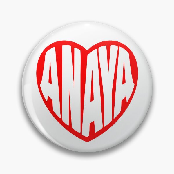 Item preview, Anaya in my Heart designed and sold by Kuni-Art.