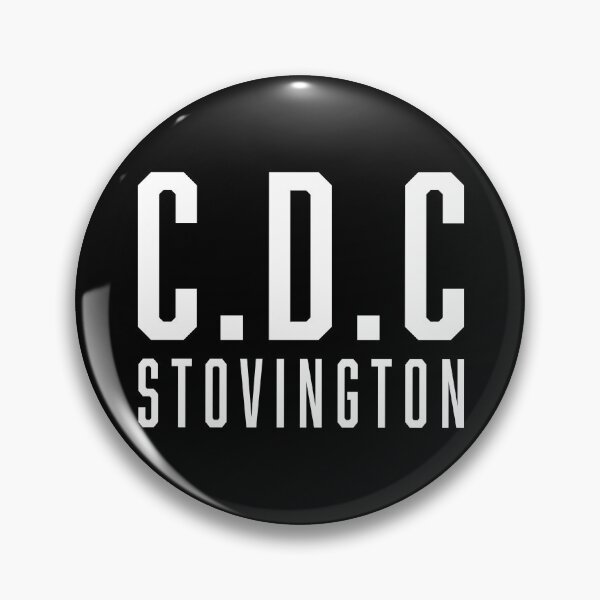 Item preview, STOVINGTON CDC. designed and sold by 5hertz.
