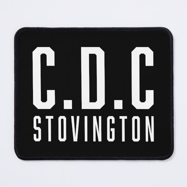 Item preview, STOVINGTON CDC. designed and sold by 5hertz.
