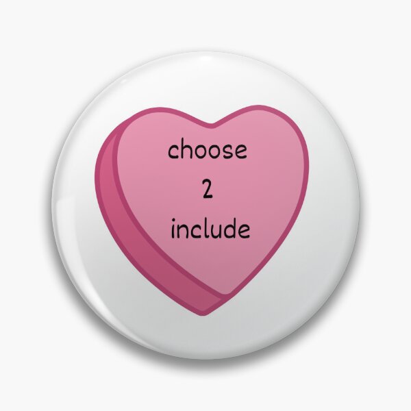 Item preview, Choose 2 Include designed and sold by saraashley430.