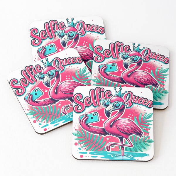 Item preview, Selfie Queen designed and sold by dvirmalka.