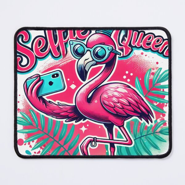Item preview, Selfie Queen designed and sold by dvirmalka.