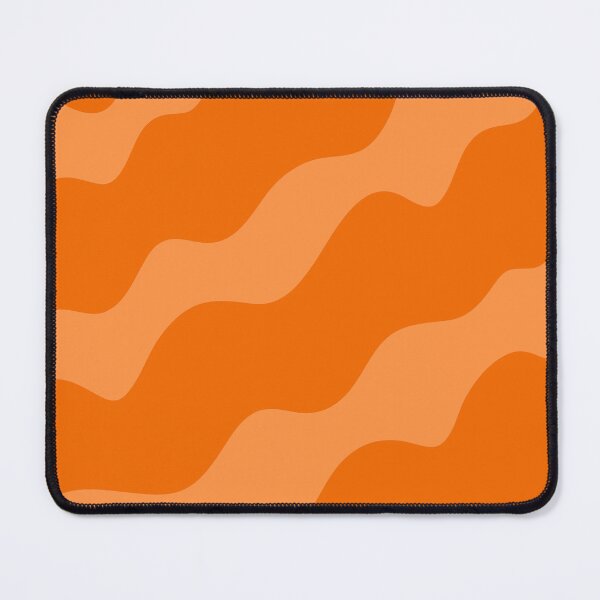 Item preview, Orange black ground  designed and sold by CatchyMeow.