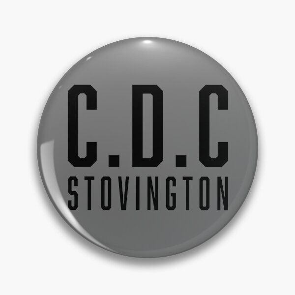 Item preview, STOVINGTON CDC.. designed and sold by 5hertz.