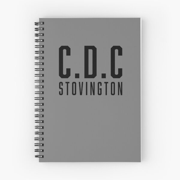 Item preview, STOVINGTON CDC.. designed and sold by 5hertz.