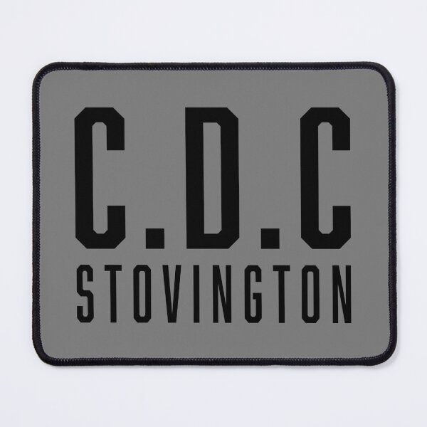 Item preview, STOVINGTON CDC.. designed and sold by 5hertz.