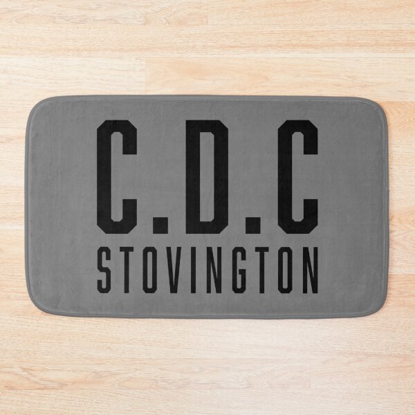 Item preview, STOVINGTON CDC.. designed and sold by 5hertz.