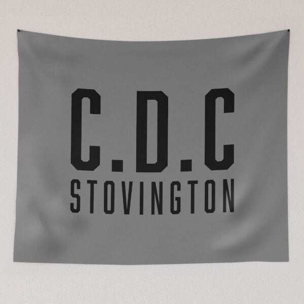 Item preview, STOVINGTON CDC.. designed and sold by 5hertz.