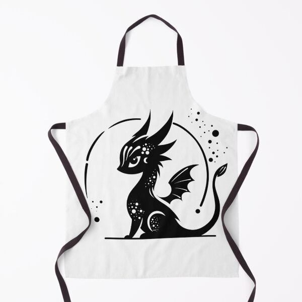 Item preview, Moon dragon designed and sold by Aakanksha97.