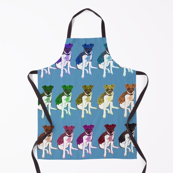 Item preview, Rainbow Pop Henry designed and sold by Applerose Design.